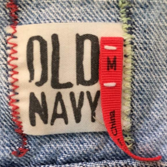 Denim Jacket - Picture 5 of 8